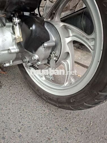 Honda vision 2015 bstp chinh chu ky giay