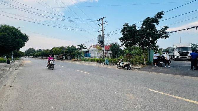 890TR sang tên ngay 80m2 đất nền xây trọ ngay KCN Tam Phước, Biên Hòa.