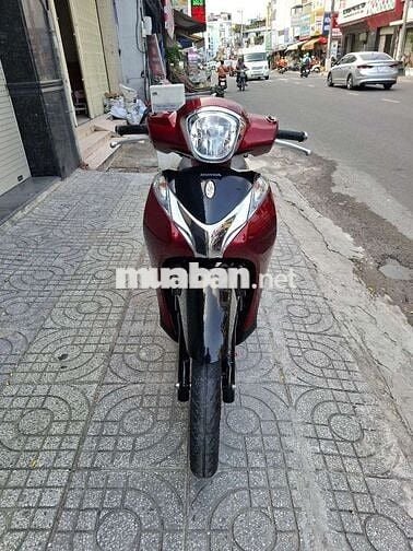 Honda sh mode ABS 2019 bstp chinh chu ky giay
