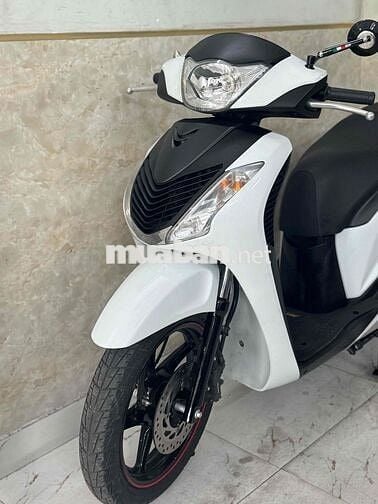 SH 125 xe nhập số máy 106 cuối 2012 máy rin