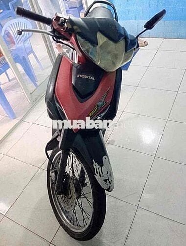 wave nguyên zin full chức năng