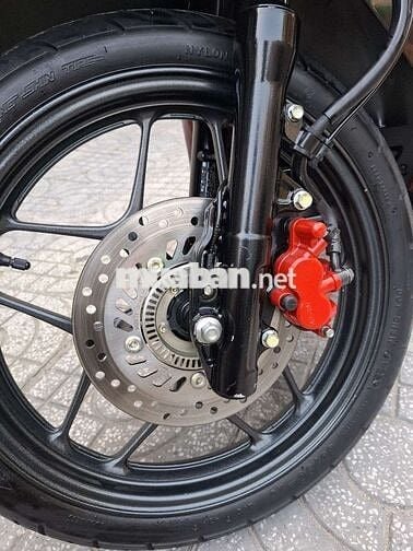 Honda sh mode ABS 2019 bstp chinh chu ky giay