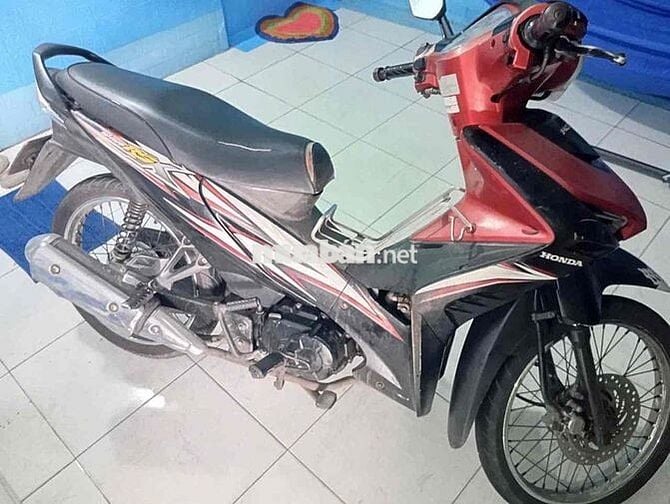wave nguyên zin full chức năng