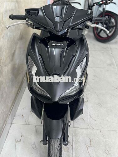 AB 125 đời 2022 màu đen mù siẻu mới