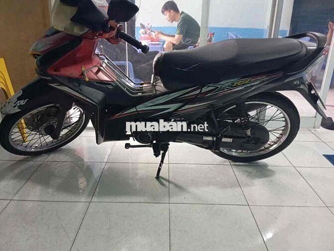 wave nguyên zin full chức năng