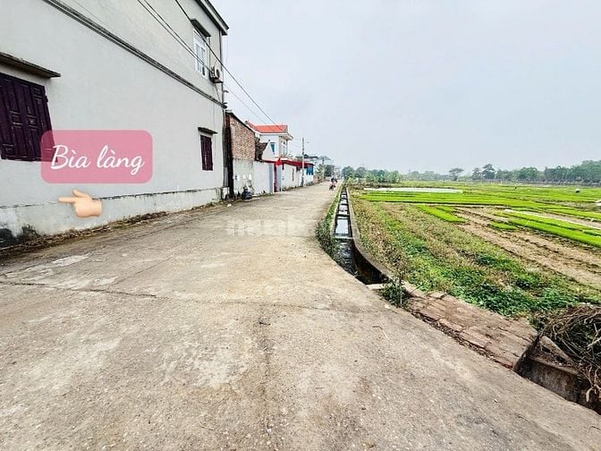 Cơ hội vàng sở hữu đất tại Đông Anh – Giá cực kỳ hấp dẫn!
