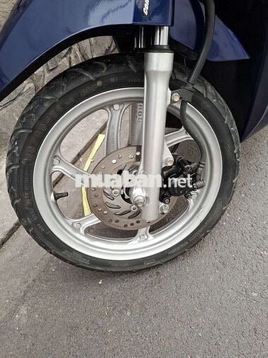 Honda vision 2015 bstp chinh chu ky giay