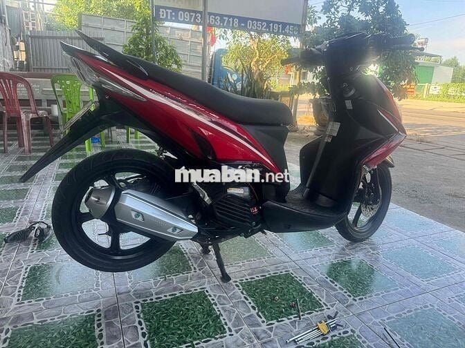 Luvias 2015 Fi , zin kiềng, đẹp keng, bs:49