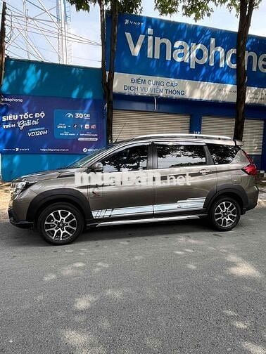 Suzuki XL 7 2022 GLX AT - 86000 km