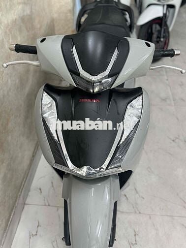 SH 125 đời 2021 màu xám xi mămg 43E1-703.72