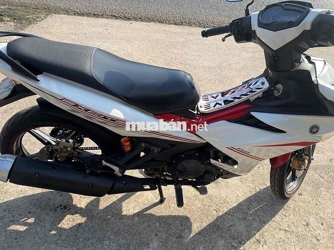 cần bán exter 150cc màu trắng