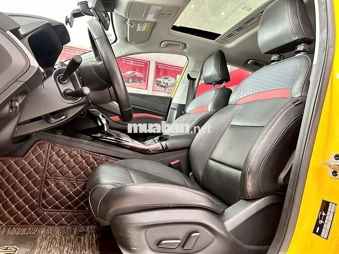 MG 5 luxury 2022 odo 4 vạn xe đẹp ko lỗi