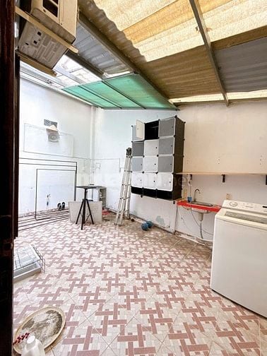 BAO ĐẦU TƯ- UNG VĂN KHIÊM, P25, BÌNH THẠNH- HẺM XE HƠI- 101m2- 12.5TỶ 