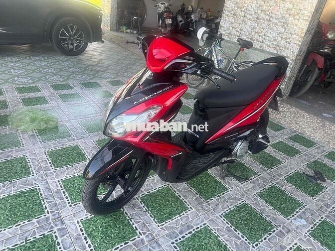 Luvias 2015 Fi , zin kiềng, đẹp keng, bs:49