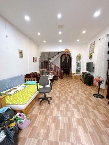 BAO ĐẦU TƯ- UNG VĂN KHIÊM, P25, BÌNH THẠNH- HẺM XE HƠI- 101m2- 12.5TỶ 