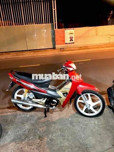 wave 50 cc. xe cực chất lượng ít sd cv đầy đủ b 60