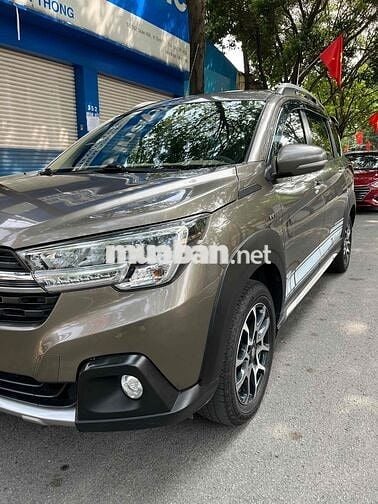 Suzuki XL 7 2022 GLX AT - 86000 km