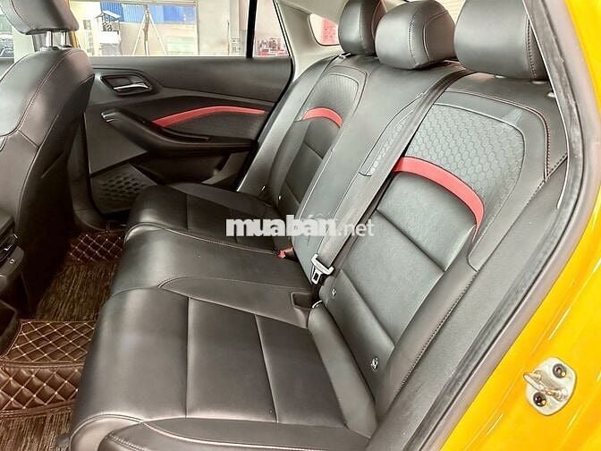 MG 5 luxury 2022 odo 4 vạn xe đẹp ko lỗi