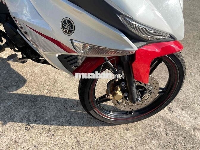 cần bán exter 150cc màu trắng