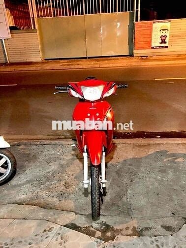 wave 50 cc. xe cực chất lượng ít sd cv đầy đủ b 60