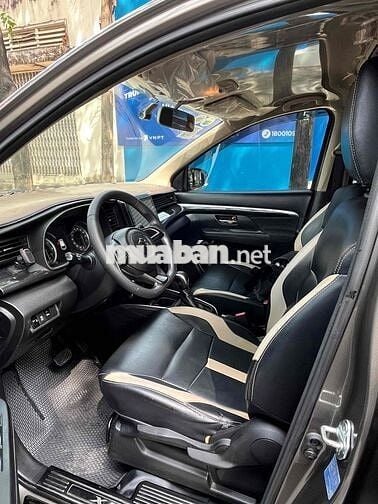 Suzuki XL 7 2022 GLX AT - 86000 km