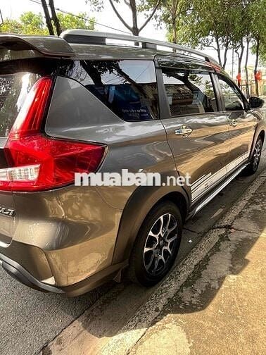Suzuki XL 7 2022 GLX AT - 86000 km