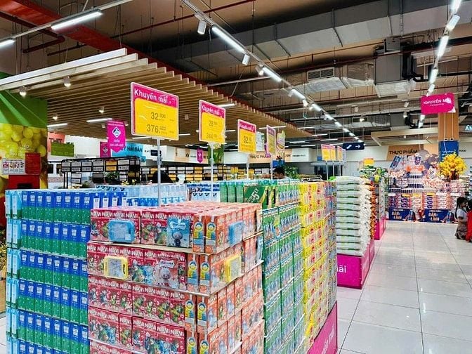 Tuyển gấp 15 nhân viên Bán Hàng, Đóng gói, Tạp vụ, Bảo vệ