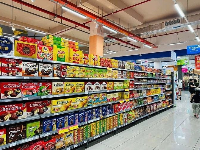 Tuyển gấp 15 nhân viên Bán Hàng, Đóng gói, Tạp vụ, Bảo vệ
