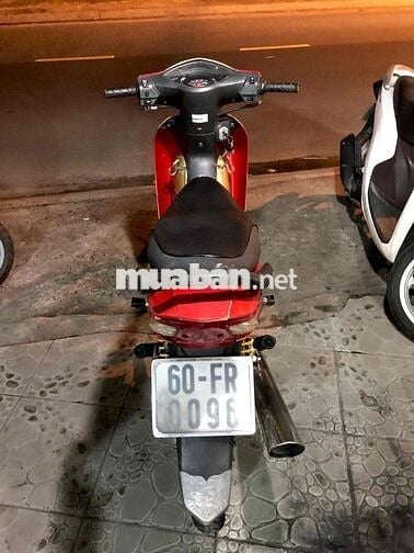 wave 50 cc. xe cực chất lượng ít sd cv đầy đủ b 60
