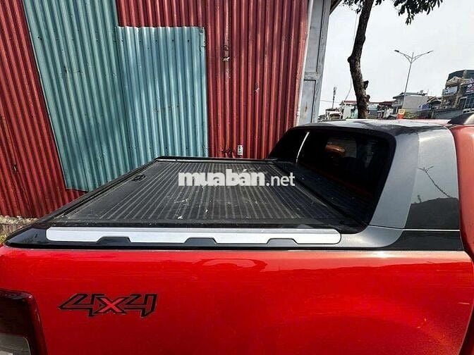 Ford Ranger 2015 Wildtrak 3.2L 4x4 AT - 150000 km