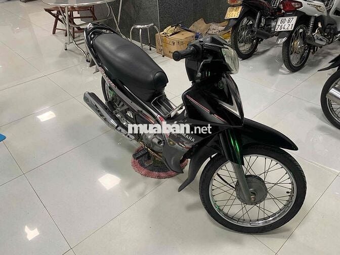 Thanh Lý Yamaha Sirius