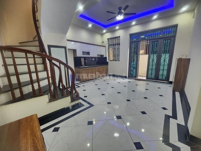 Đường Quang Trung, ngõ 1170 tổ 1 Yên Nghĩa