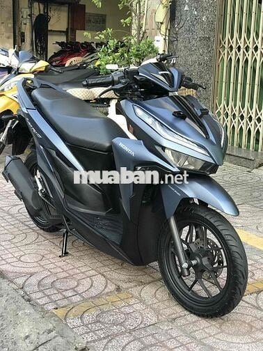 VARIO125 2021 SMARTKEY SIÊU CỌP BSTP - GÓP NỢ XẤU