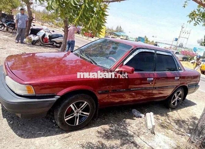 Toyota Camry 1994 - 6789 km