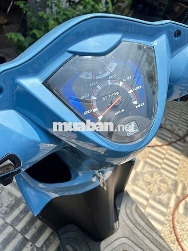 Vision 2014 máy zin xe đẹp căn cước chủ sdt chủ