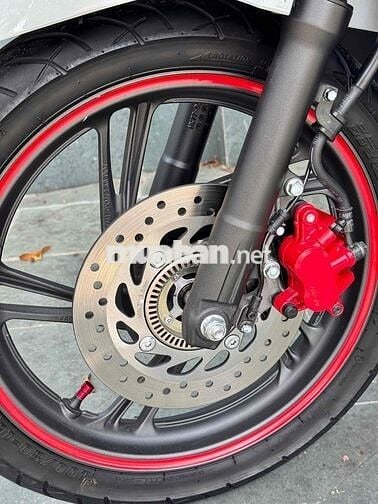 SH 160 ABS 2023 XÁM XI MĂNG LƯỚT BSTP CHÍNH CHỦ