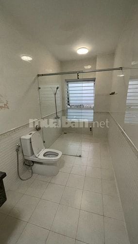 Villa rộng rãi, cực thoáng, ngay công viên hồ sinh thái khu An Phú, Q2