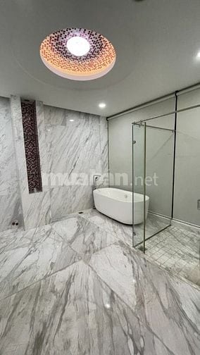 Villa rộng rãi, cực thoáng, ngay công viên hồ sinh thái khu An Phú, Q2