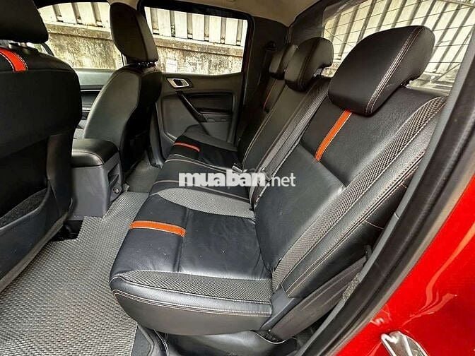Ford Ranger 2015 Wildtrak 3.2L 4x4 AT - 150000 km