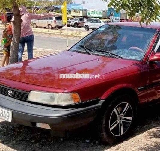 Toyota Camry 1994 - 6789 km