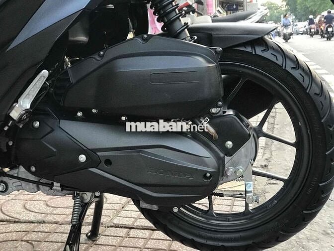 VARIO125 2021 SMARTKEY SIÊU CỌP BSTP - GÓP NỢ XẤU