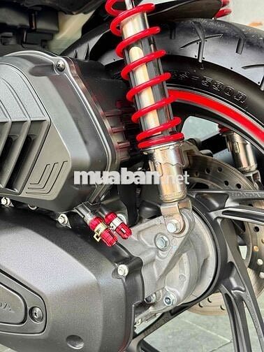 SH 160 ABS 2023 XÁM XI MĂNG LƯỚT BSTP CHÍNH CHỦ