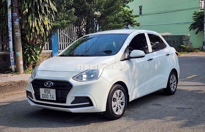 Hyundai Grand i10 2021 Sedan 1.2 MT - 60000 km