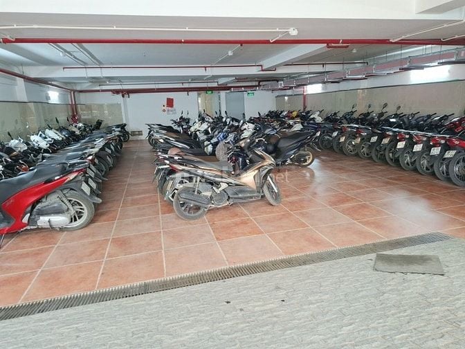 🔥 SIÊU PHẨM MP HOÀNG QUỐC VIỆ – TÒA NHÀ VĂN PHÒNG 9 TẦNG – DÒNG 