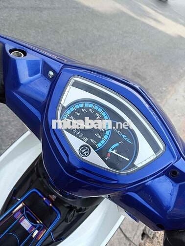 mình đổi xe lên bán 135 xuống áo lên đèn nháy