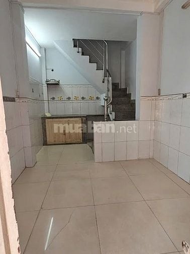  1ty980 nhà sổ hồng kv hiện hữu 2 lầu 2,8 x 5 2pngủ có ban công