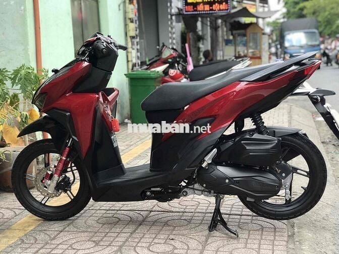 VARIO150 2019 BSTP - ĐẸP Y HÌNH - GÓP NỢ XẤU