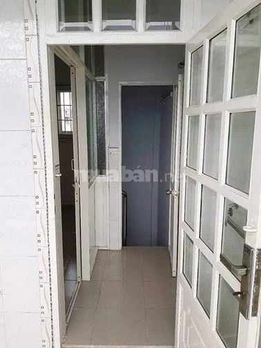  1ty980 nhà sổ hồng kv hiện hữu 2 lầu 2,8 x 5 2pngủ có ban công