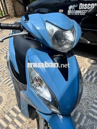 Vision 2014 máy zin xe đẹp căn cước chủ sdt chủ