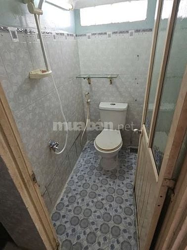  1ty980 nhà sổ hồng kv hiện hữu 2 lầu 2,8 x 5 2pngủ có ban công